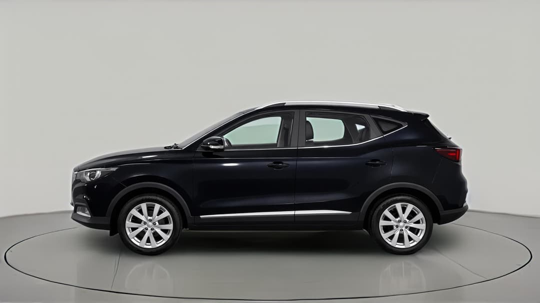 2022 MG ZS Excite, Automatic, 45440 km, Left Side View