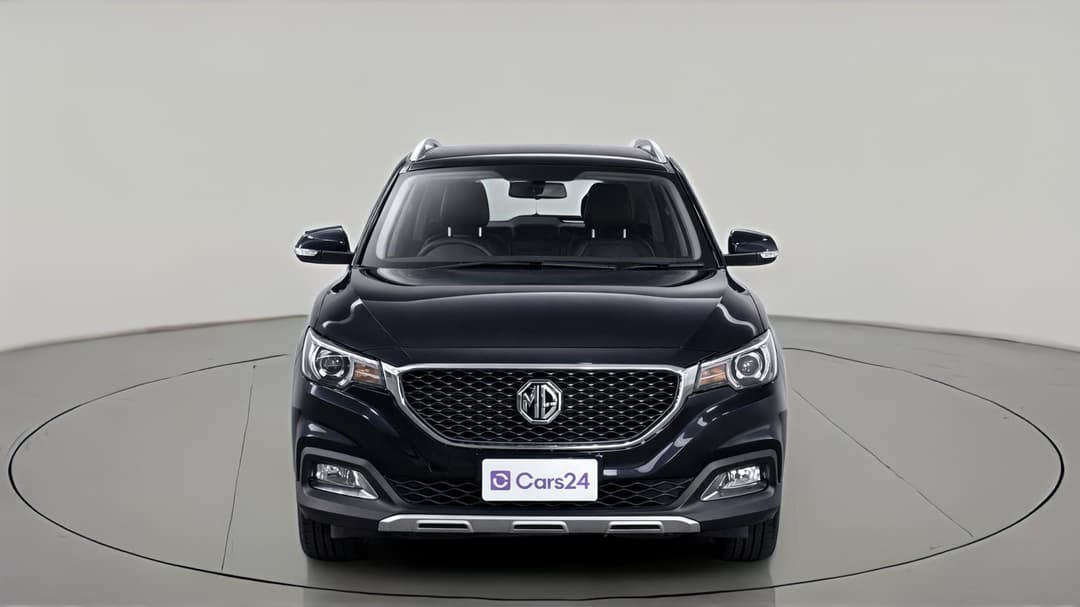 2022 MG ZS Excite, Automatic, 45440 km, Front View