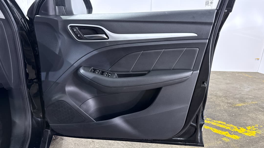 2022 MG ZS Excite, Automatic, 45440 km, Speaker View