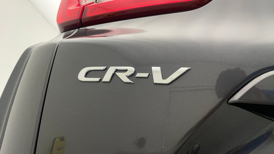 Badge (Boot Left Side)