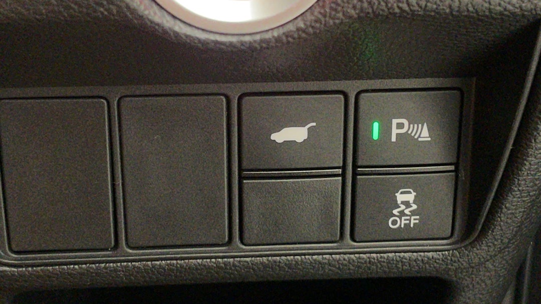 Utility Switches/Buttons