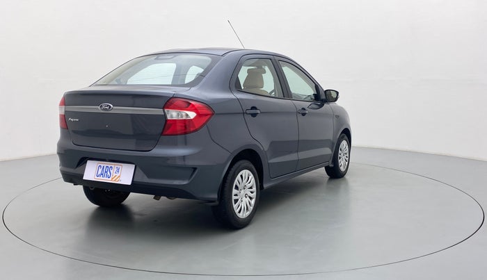 2019 Ford Figo Aspire 1.2 Trend+ Petrol, Petrol, Manual, 20,835 km, Right Back Diagonal