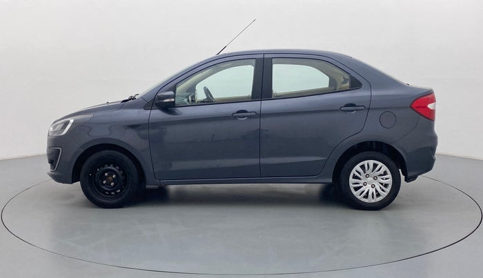 2019 Ford Figo Aspire 1.2 Trend+ Petrol, Petrol, Manual, 20,835 km, Left Side