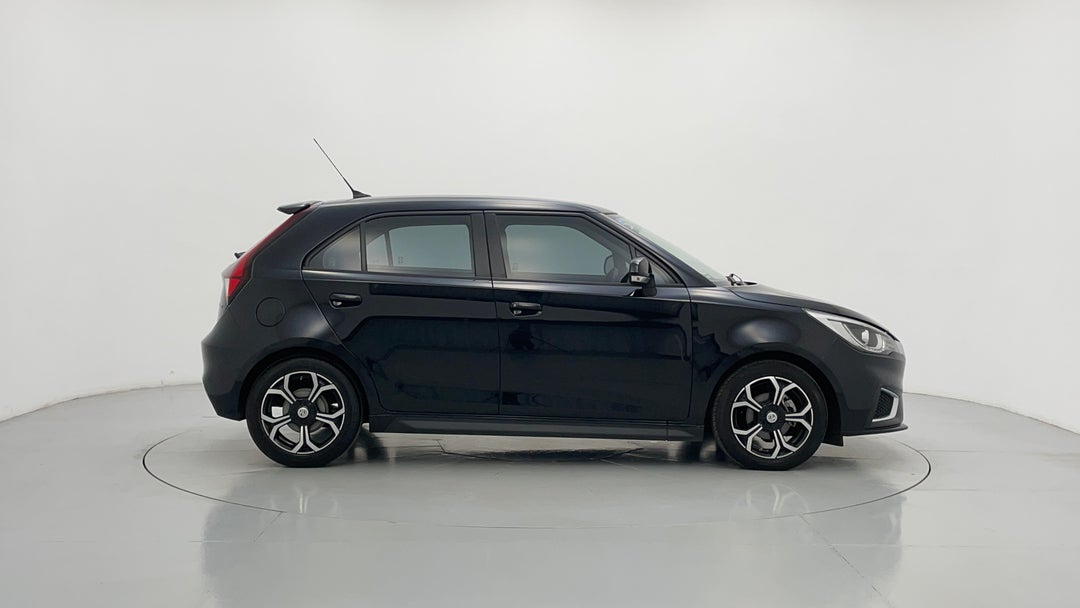 Right Side View