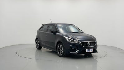 2021 MG Mg3 Auto Excite (with Navigation) Automatic, 27k km Petrol Car