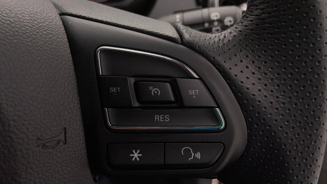 Cruise Control