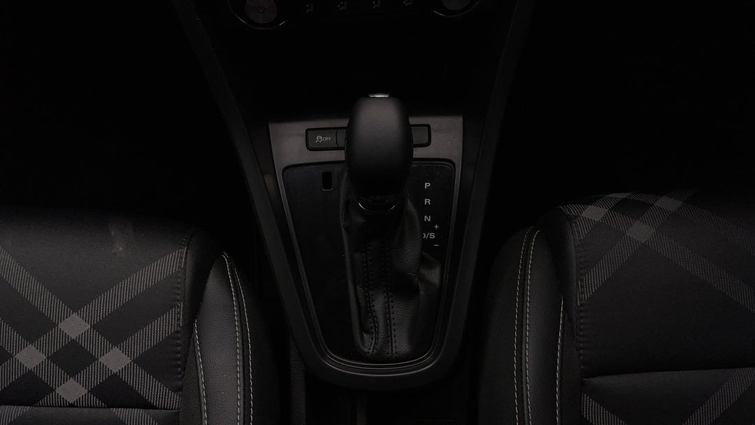 Gear Lever 