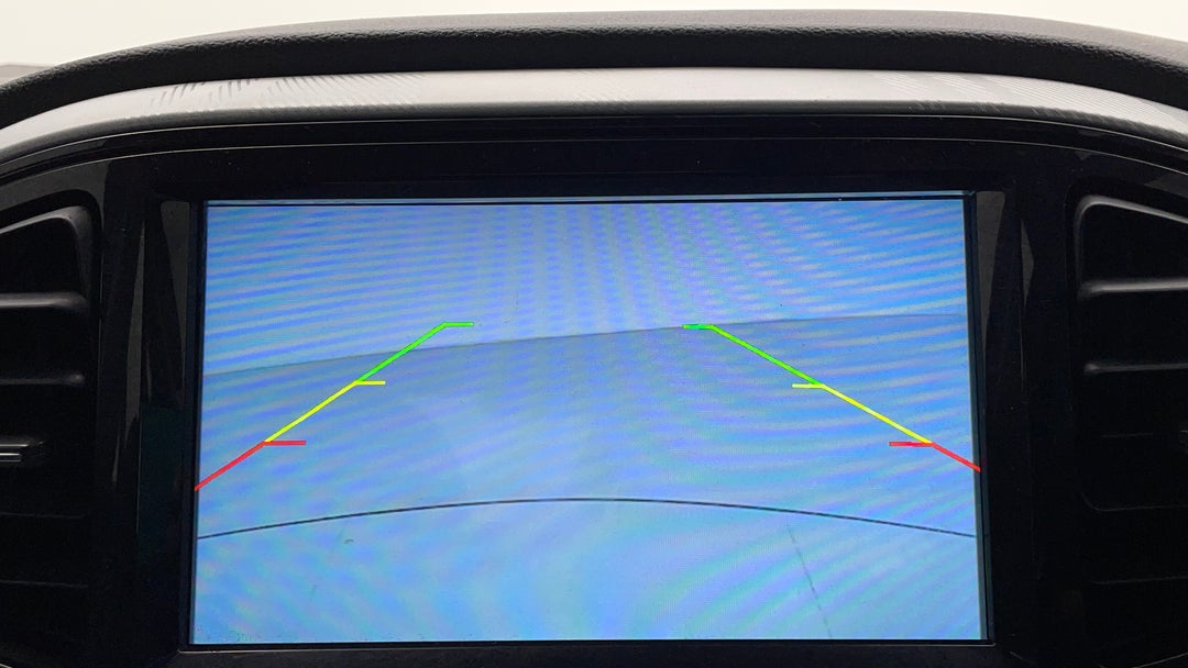 Parking Camera