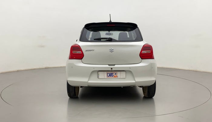 2018 Maruti Swift ZDI AMT, Diesel, Automatic, 56,697 km, Back/Rear