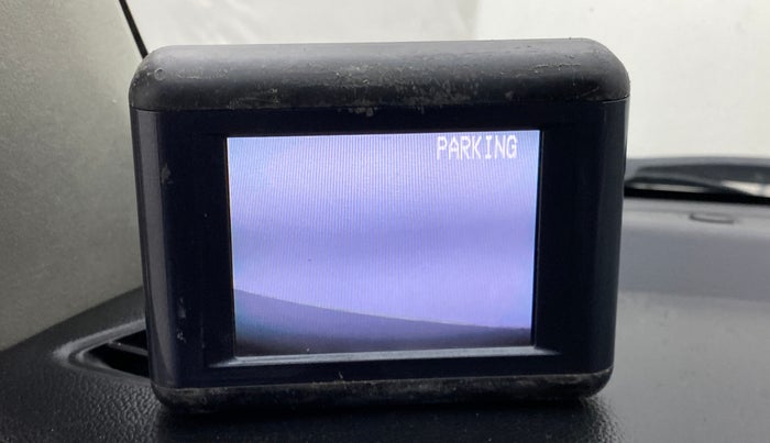 2018 Maruti Swift ZDI AMT, Diesel, Automatic, 56,697 km, Parking Camera