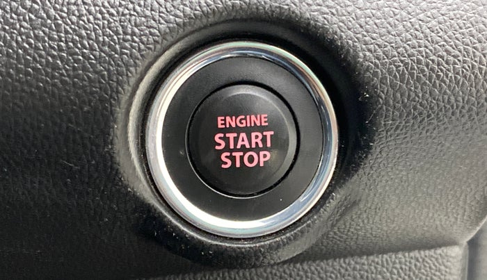 2018 Maruti Swift ZDI AMT, Diesel, Automatic, 56,697 km, Keyless Start/ Stop Button