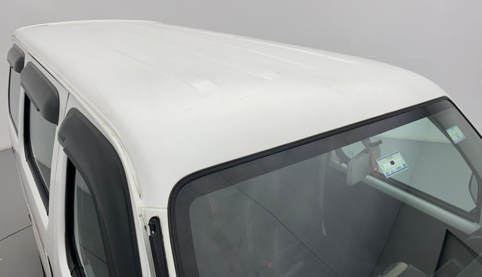 2019 Maruti Eeco 5 STR WITH AC PLUSHTR, Petrol, Manual, 22,156 km, Roof/Sunroof View
