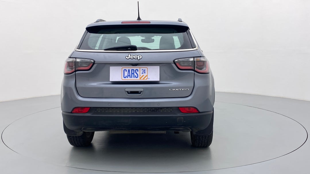Back/Rear