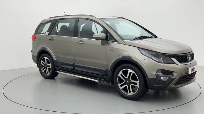 Used Tata Hexa Cars in Bangalore - MRL Certified Second Hand Cars with  Warranty