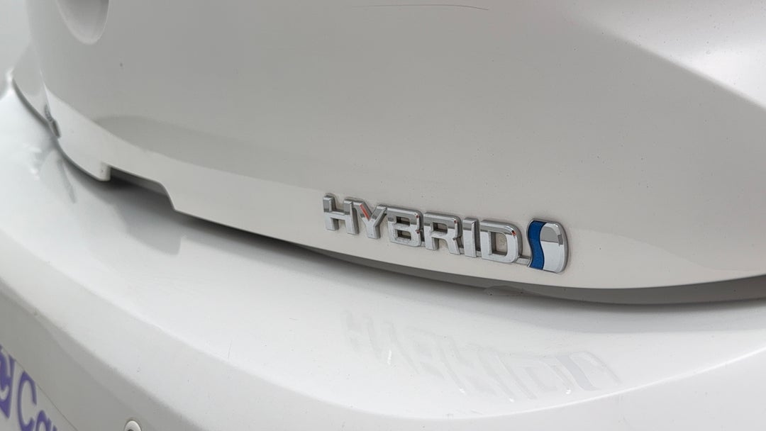 Badge (Boot Right Side)