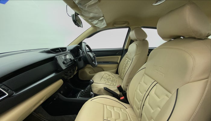 2019 Honda Amaze 1.2 SMT I VTEC, Petrol, Manual, 11,581 km, Right Side Front Door Cabin