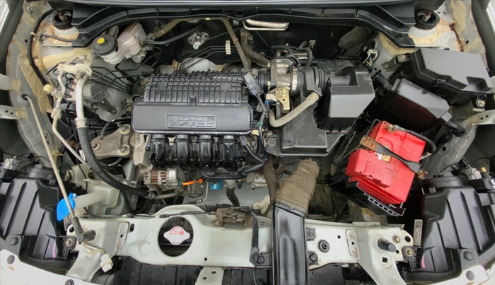 2019 Honda Amaze 1.2 SMT I VTEC, Petrol, Manual, 11,581 km, Open Bonet