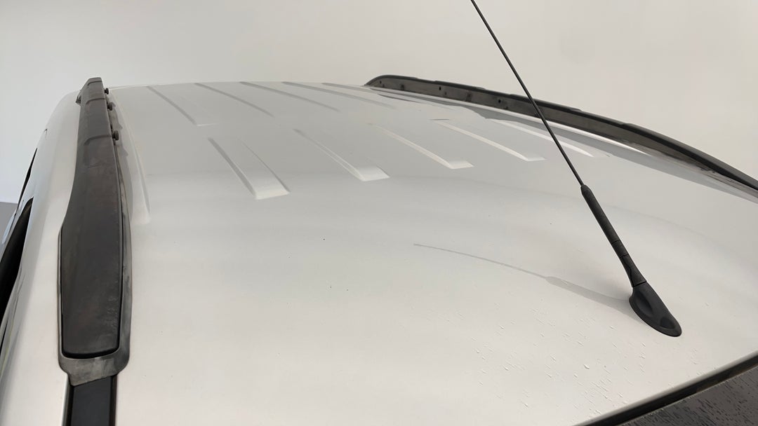 2015 Ford Ecosport Trend, Automatic, 76927 km, Roof/Sunroof View