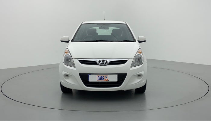 2012 Hyundai i20 SPORTZ 1.2 VTVT, Petrol, Manual, 82,251 km, Front View