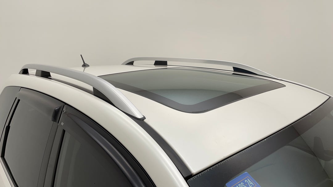 2013 Subaru Forester 2.0xt, Automatic, 130171 km, Roof/Sunroof View