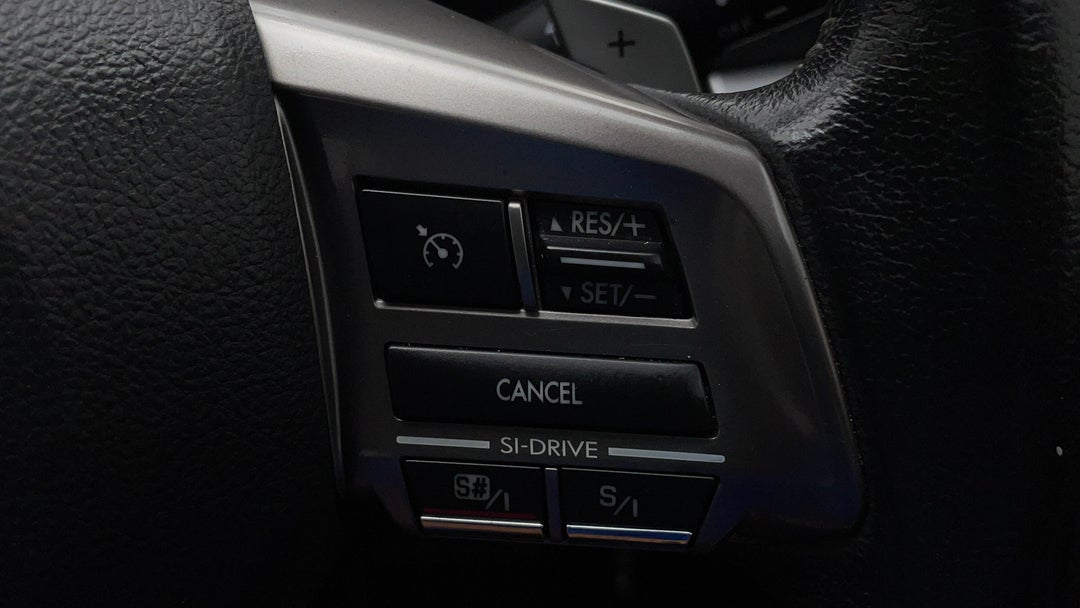 2013 Subaru Forester 2.0xt, Automatic, 130171 km, Cruise Control