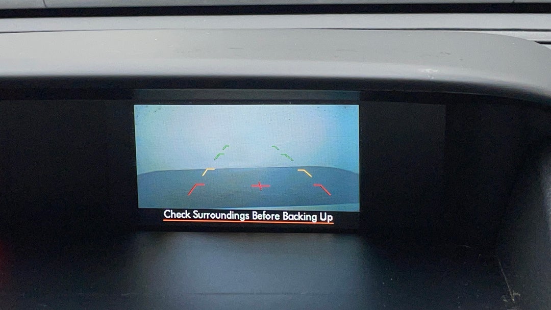 2013 Subaru Forester 2.0xt, Automatic, 130171 km, Parking Camera