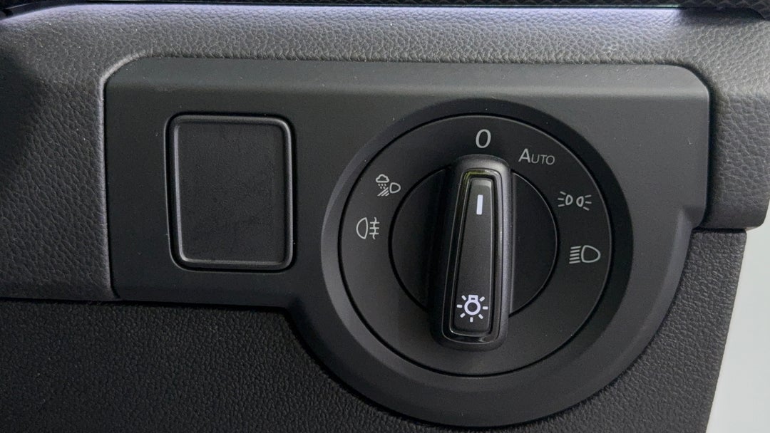 Utility Switches/Buttons