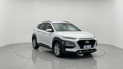 2019 Hyundai Kona Active (fwd) Automatic, 73k km Petrol Car