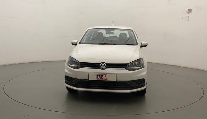 2019 Volkswagen Ameo COMFORTLINE 1.0L, Petrol, Manual, 34,651 km, Highlights