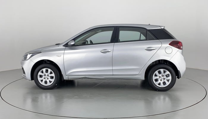 2018 Hyundai Elite i20 Magna Executive 1.2, Petrol, Manual, 15,941 km, Left Side