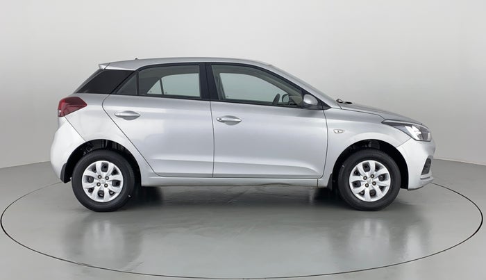 2018 Hyundai Elite i20 Magna Executive 1.2, Petrol, Manual, 15,941 km, Right Side View
