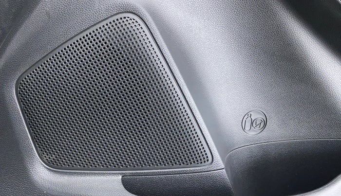 2018 Hyundai Elite i20 Magna Executive 1.2, Petrol, Manual, 15,941 km, Speaker