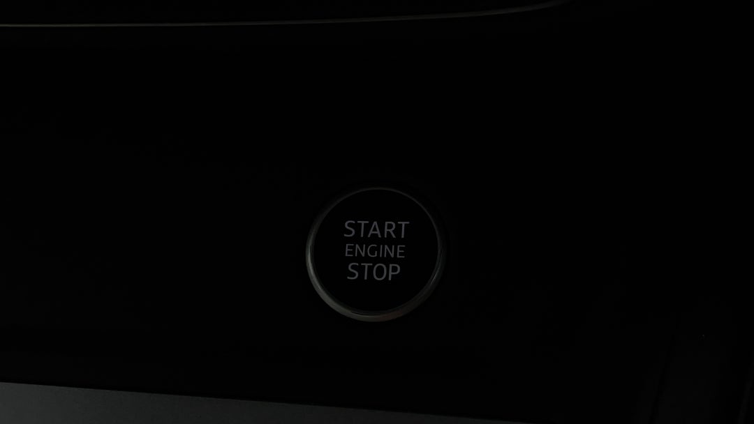 Keyless / Button Start