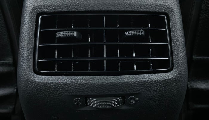 2018 Hyundai Elite i20 Magna Executive 1.2, Petrol, Manual, 24,062 km, Rear AC Vents