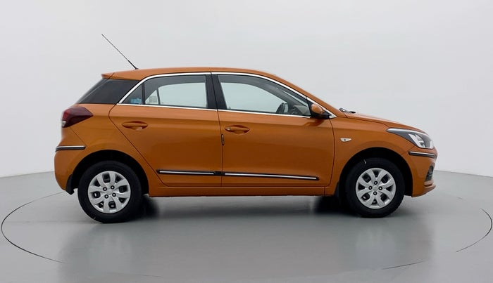 2018 Hyundai Elite i20 Magna Executive 1.2, Petrol, Manual, 24,062 km, Right Side View