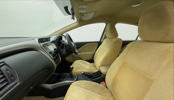 2014 Honda City 1.5L I-VTEC V MT, Petrol, Manual, 97,536 km, Right Side Front Door Cabin