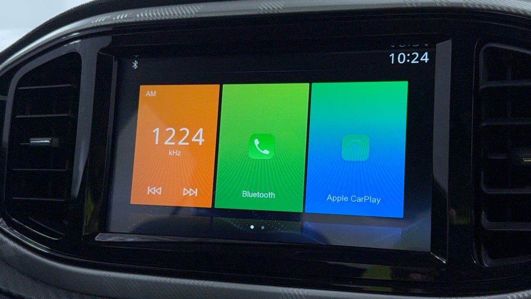 2019 MG Mg3 Auto Core, Automatic, 27788 km, Android/Apple Car Play