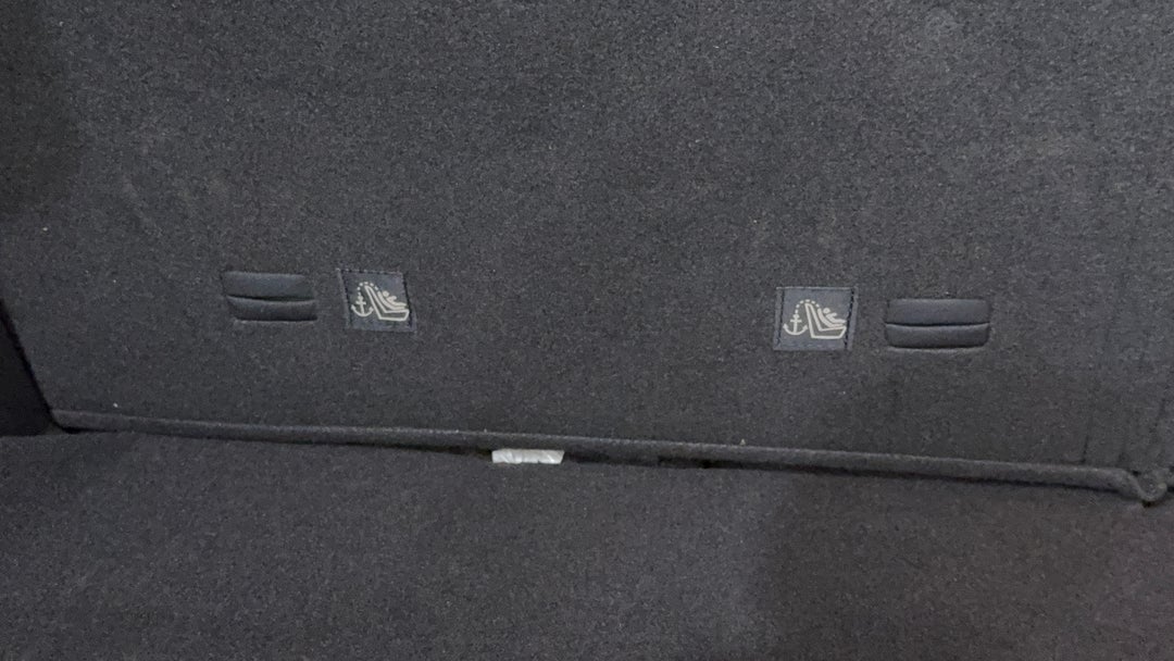 2019 MG Mg3 Auto Core, Automatic, 27788 km, Child Seat Anchor Points