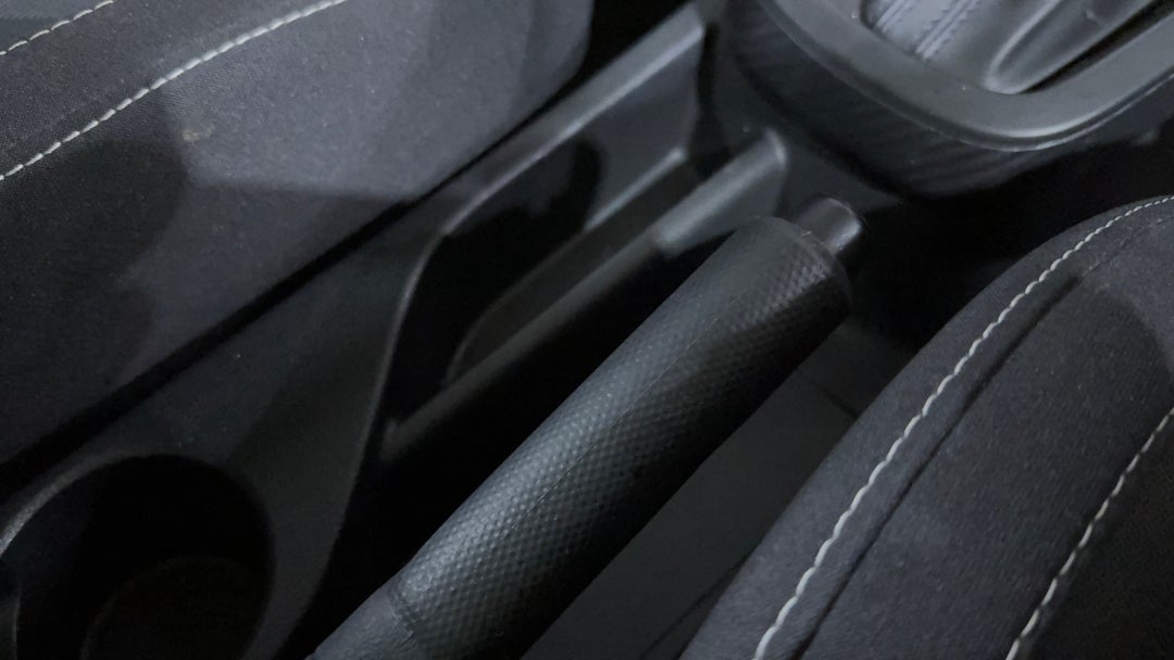 2019 MG Mg3 Auto Core, Automatic, 27788 km, Handbrake