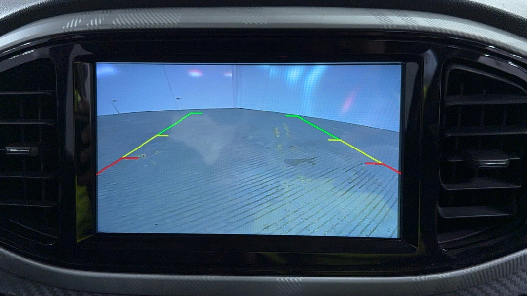 2019 MG Mg3 Auto Core, Automatic, 27788 km, Parking Camera