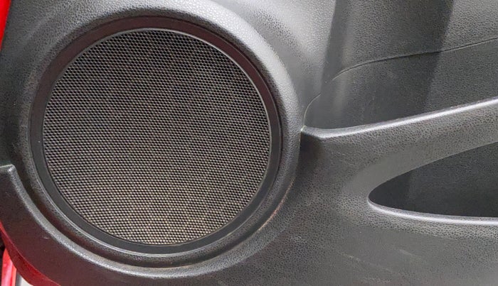 2011 Honda Jazz 1.2L I-VTEC BASE, Petrol, Manual, 59,669 km, Speaker