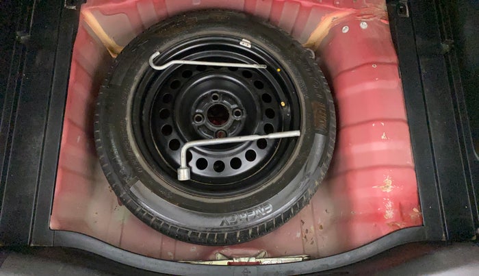 2011 Honda Jazz 1.2L I-VTEC BASE, Petrol, Manual, 59,669 km, Spare Tyre
