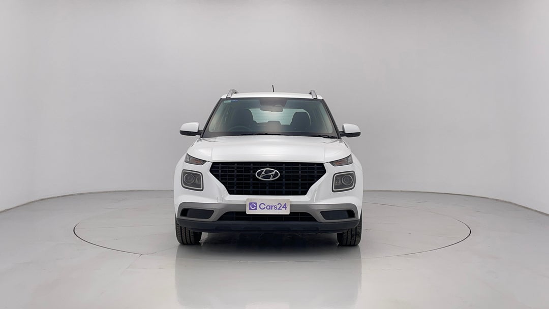 2023 Hyundai Venue Venue, Automatic, 56813 km, Front View