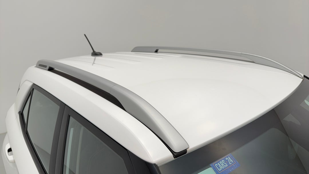 2023 Hyundai Venue Venue, Automatic, 56813 km, Roof/Sunroof View