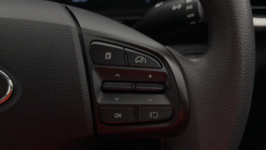 2023 Hyundai Venue Venue, Automatic, 56813 km, Cruise Control