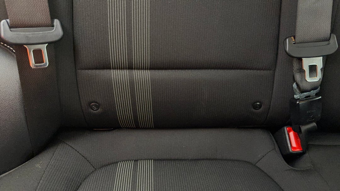 2023 Hyundai Venue Venue, Automatic, 56813 km, Child Seat Anchor Points