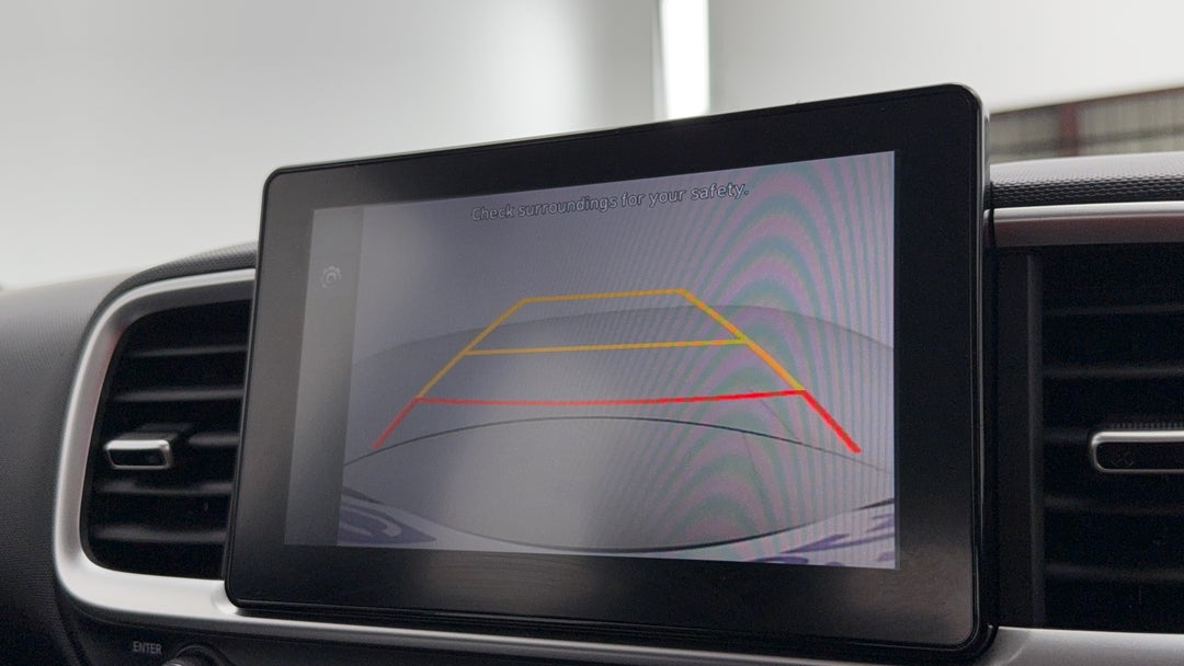 2023 Hyundai Venue Venue, Automatic, 56813 km, Parking Camera