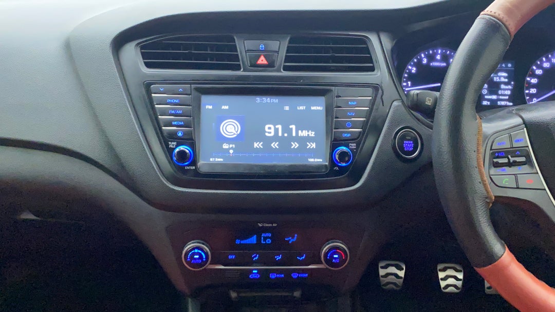 Features