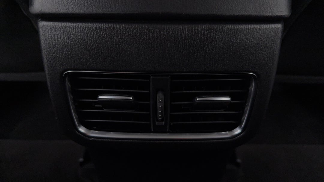 2022 Mazda CX-5 Maxx Sport (fwd), Automatic, 21477 km, Rear A/C Vent