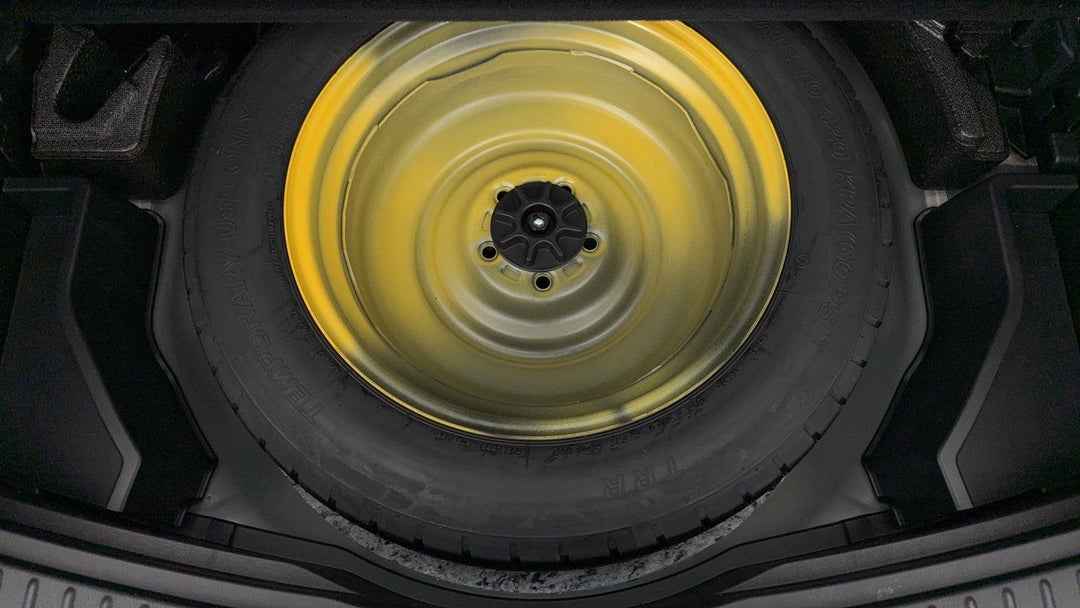 2022 Mazda CX-5 Maxx Sport (fwd), Automatic, 21477 km, Spare Wheel